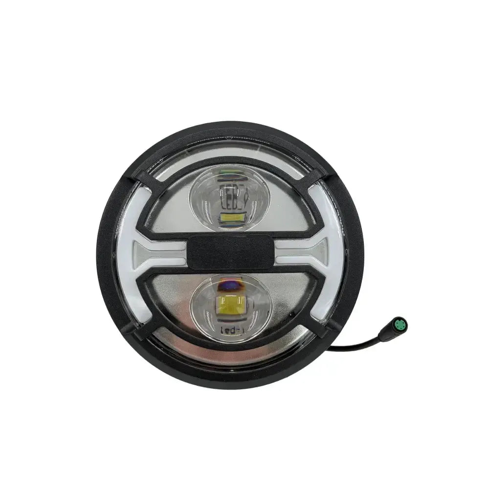 OUXI - Koplamp - 2026 - afbeelding 1