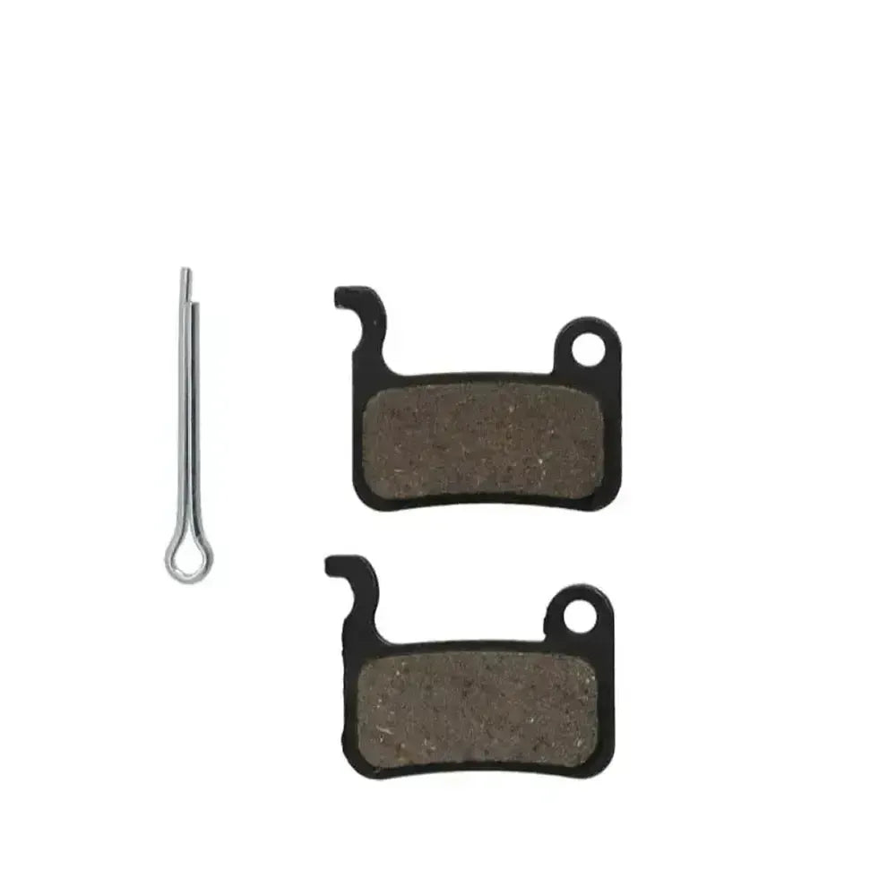 OUXI - Remblokjes (Hydraulisch) - afbeelding 1
