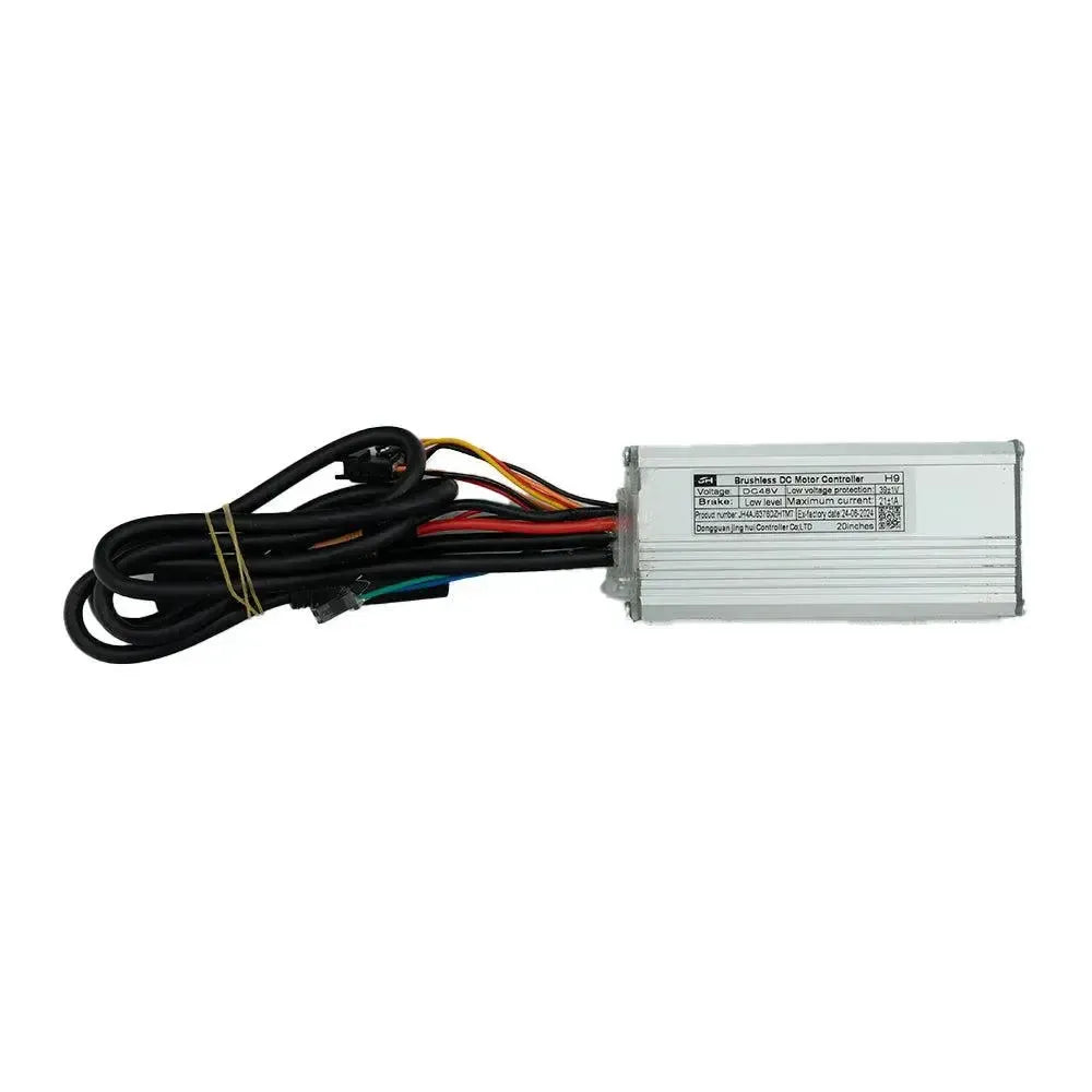 OUXI - Motor Controller - OUXI H9 - afbeelding 2
