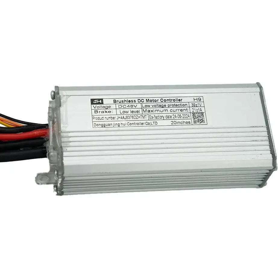 OUXI - Motor Controller - OUXI H9 - afbeelding 4