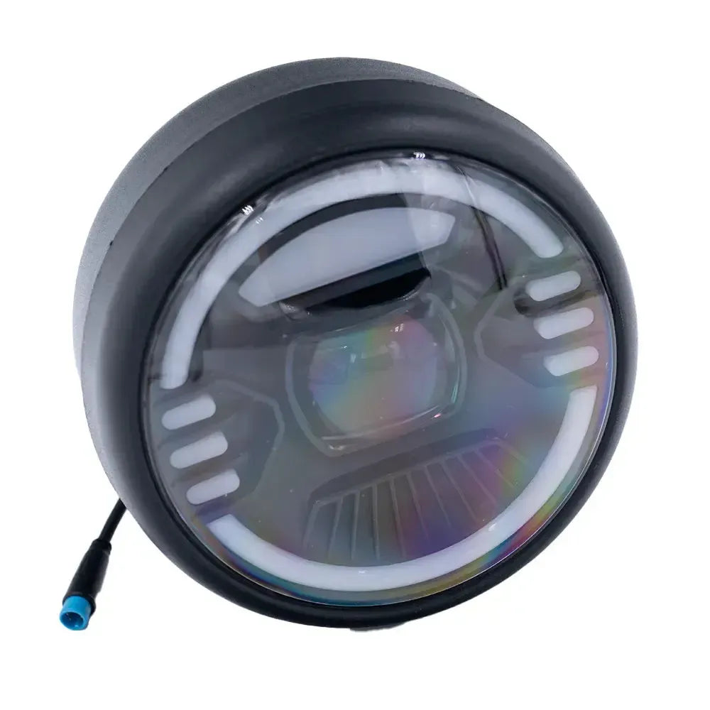 QM Wheels S20 - Koplamp - afbeelding 1