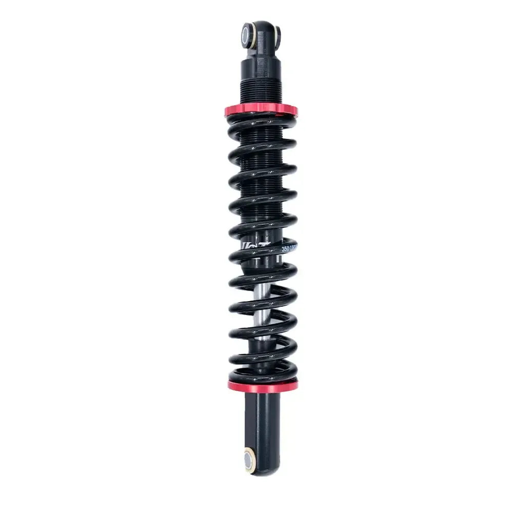 QM Wheels S20 - Vering - afbeelding 1