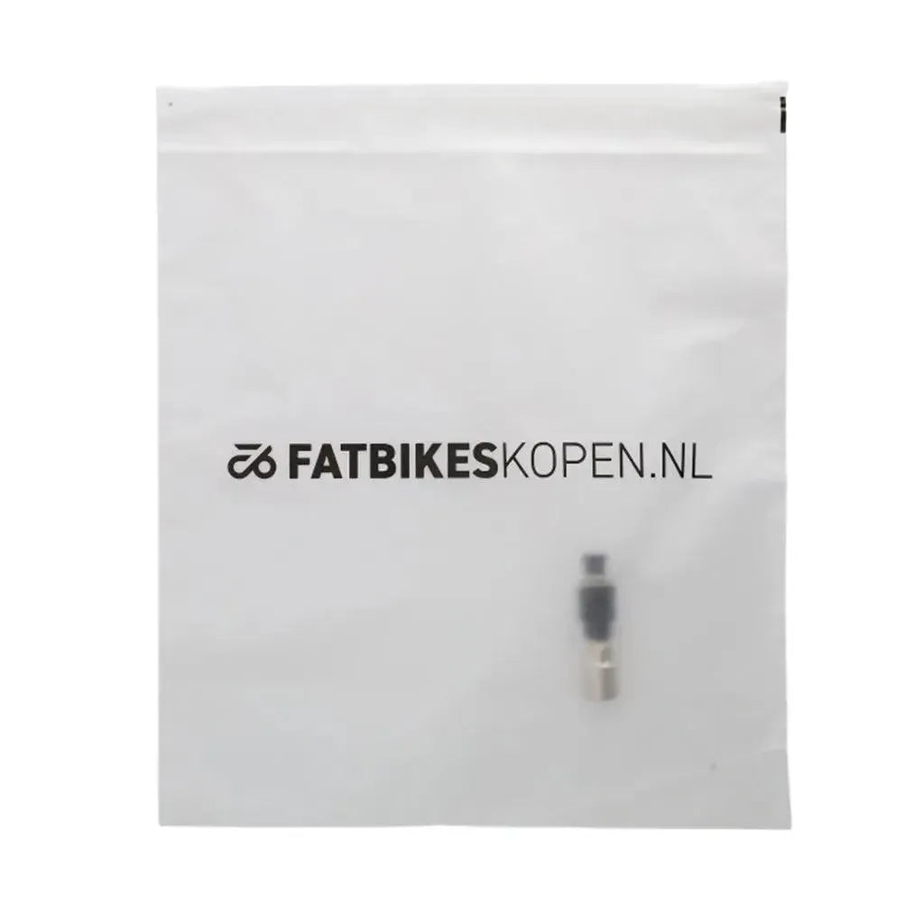 Simson - Cranktrekker - afbeelding 3