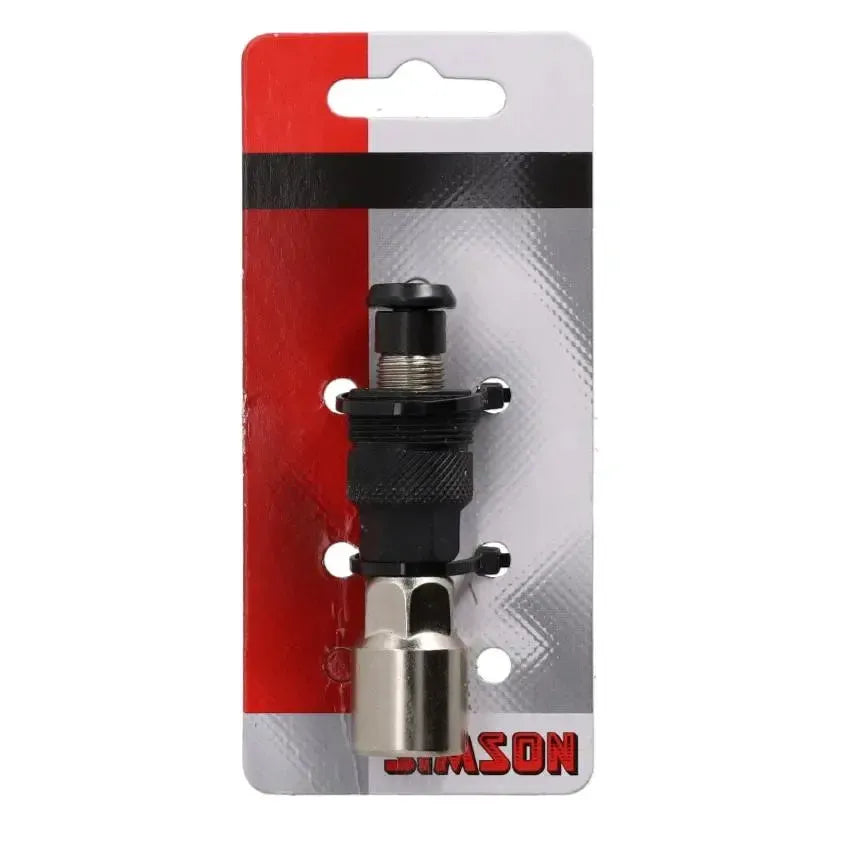 Simson - Cranktrekker - afbeelding 1