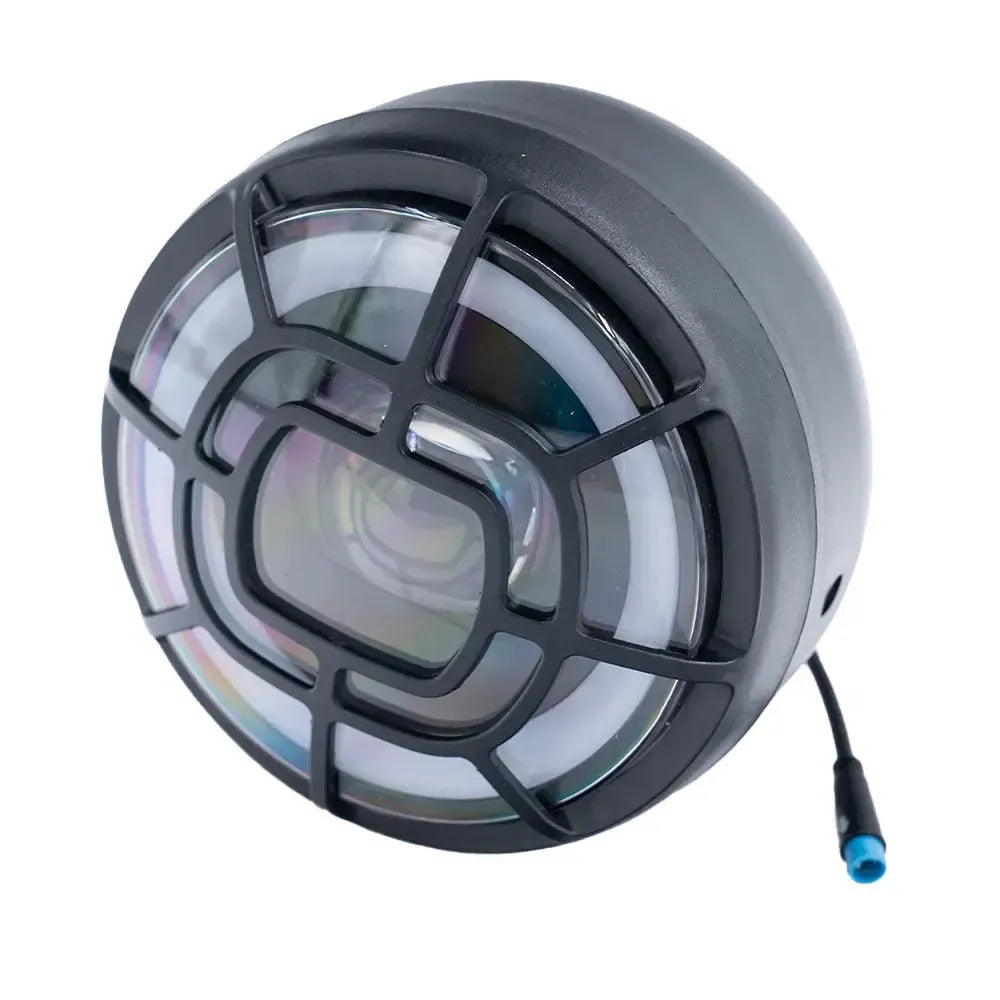 QM Wheels V20 Mini - Koplamp - afbeelding 1
