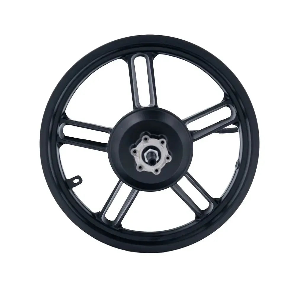 QM Wheels V20 Mini - Motor - afbeelding 1