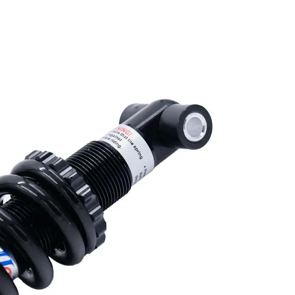 QM Wheels V20 Mini - Vering - afbeelding 3