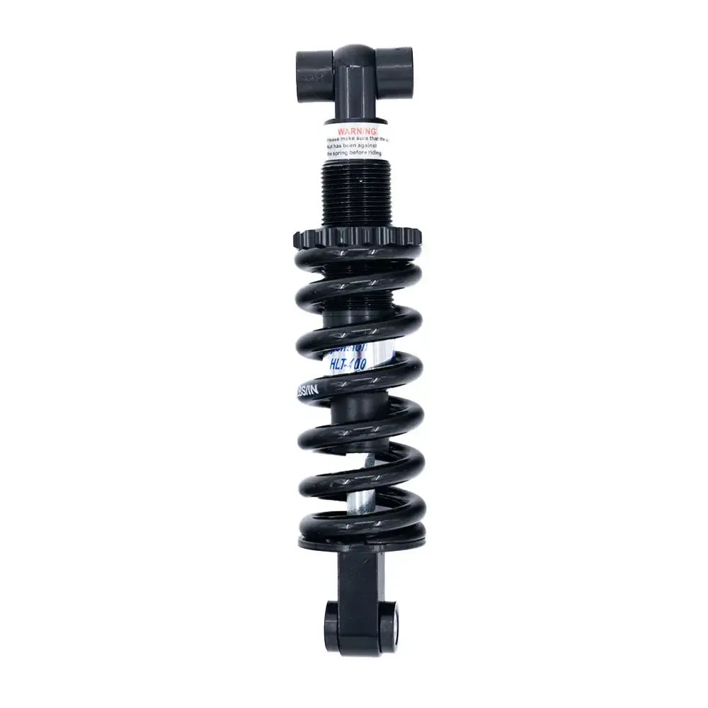 QM Wheels V20 Mini - Vering - afbeelding 1