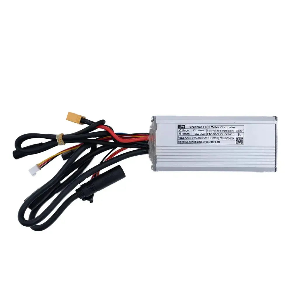 QM Wheels V20 - Motor Controller 250 watt - afbeelding 1