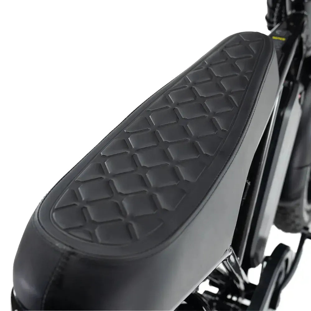 Combi-Deal | Ouxi C90 - Zwart