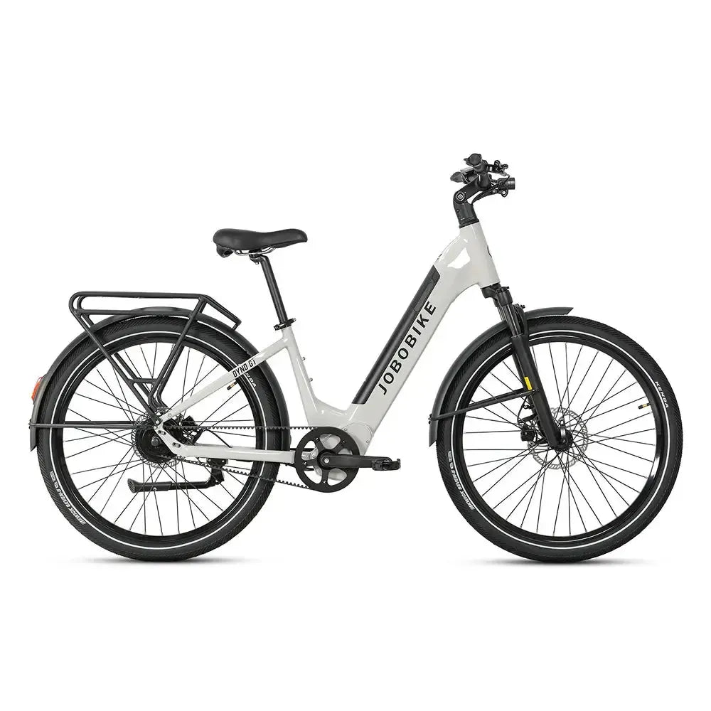 JOBOBIKE Dyno GT - Grijs