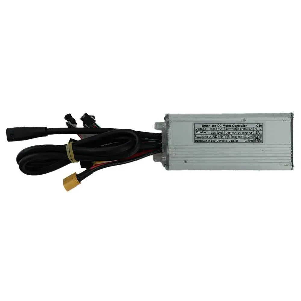 OUXI C80 (V8) 4.0 - Controller