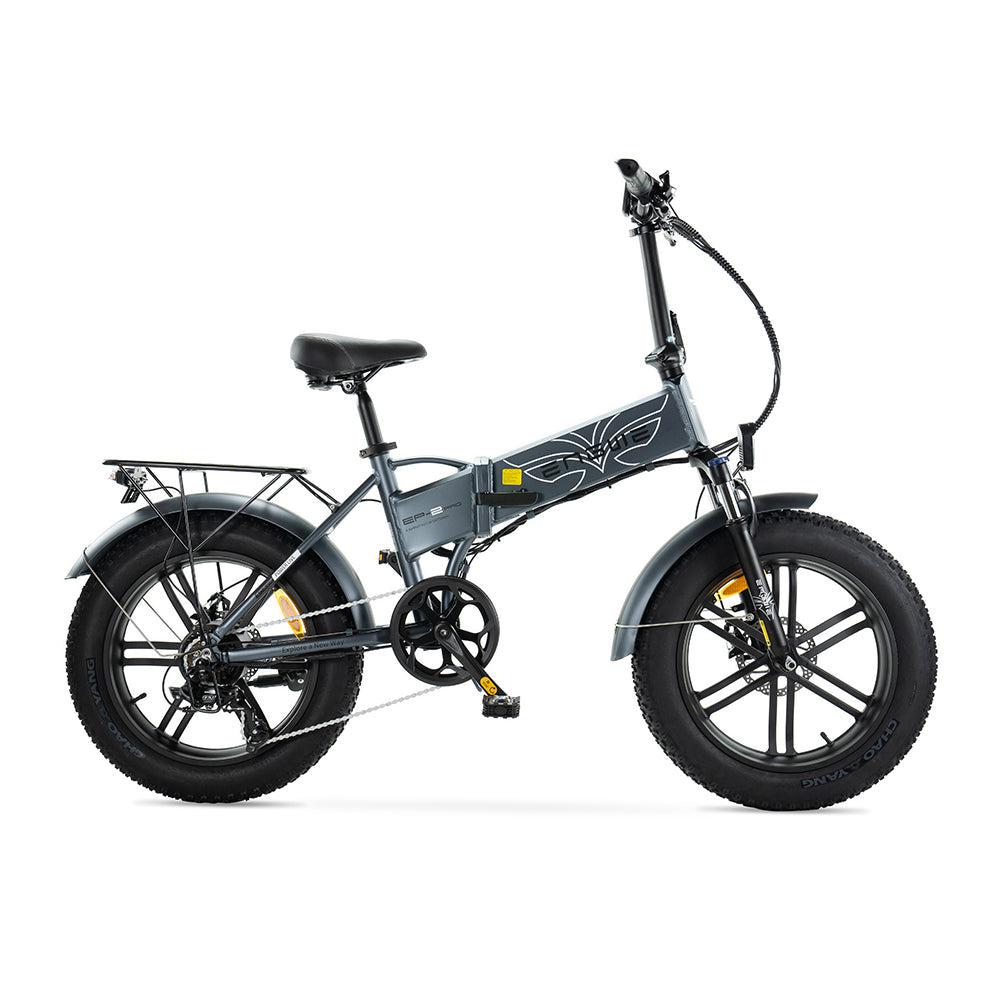ENGWE EP 2 PRO – Elektro-Klapprad – Grau