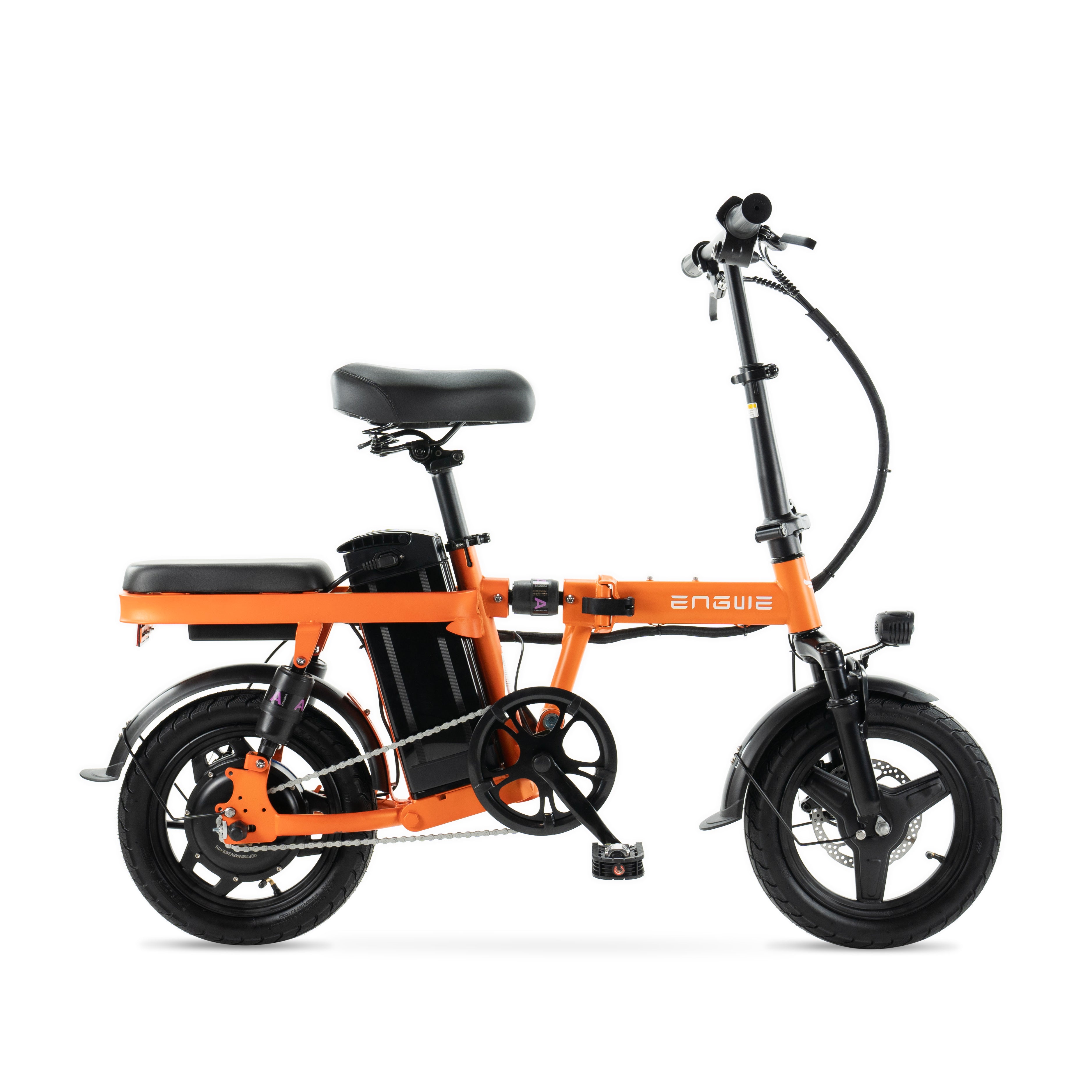 ENGWE T14 - Klapprad