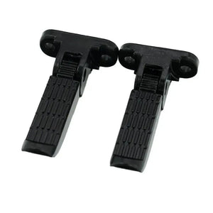 OUXI V8 - Voetsteunen