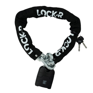 Kettenschloss - Art 4 - LOCK-R