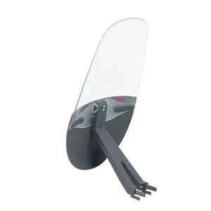 Qibbel - Windscherm Beugel