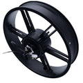 OUXI  - Motor - Zwarte kabel (links)