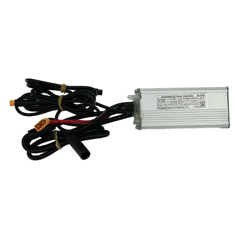 OUXI - Controller - C80 (V8) MAX 3.0