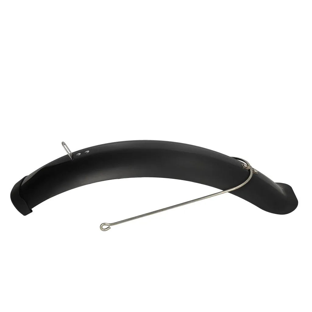 QM Wheels V20 - Spatbord Voor