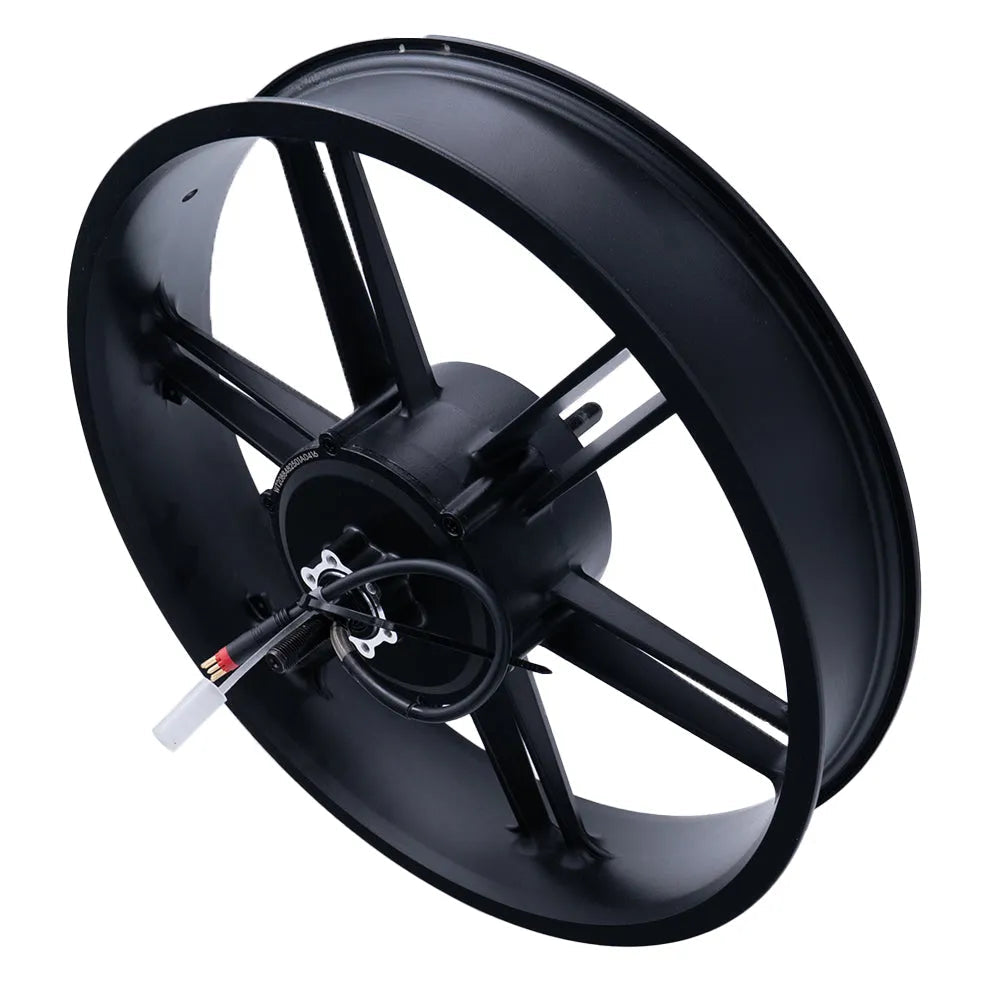 OUXI V8 - Motor - Rode kabel
