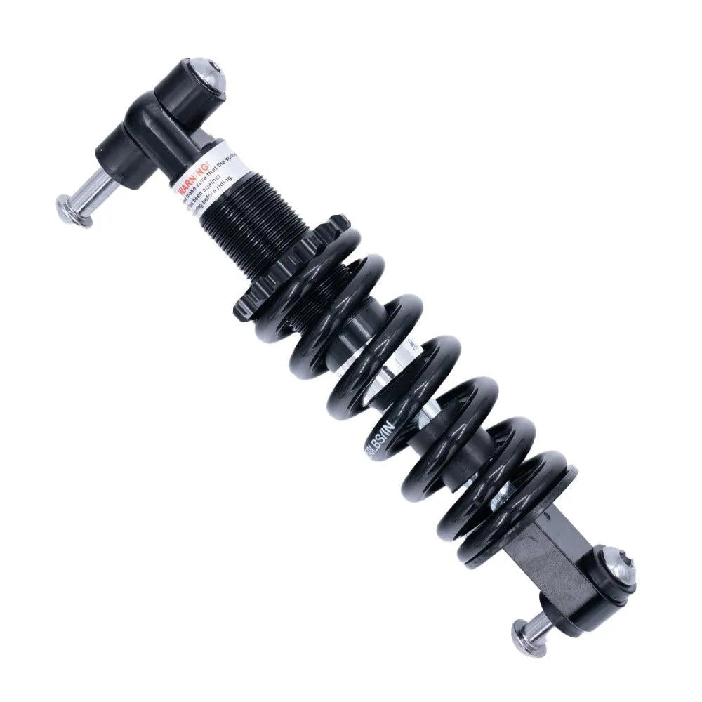 QM Wheels V20 - Vering