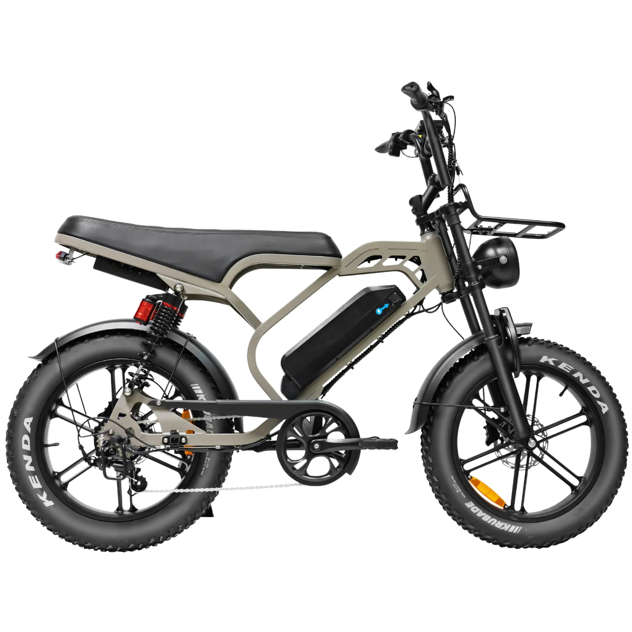V20 Limited - Bruin
