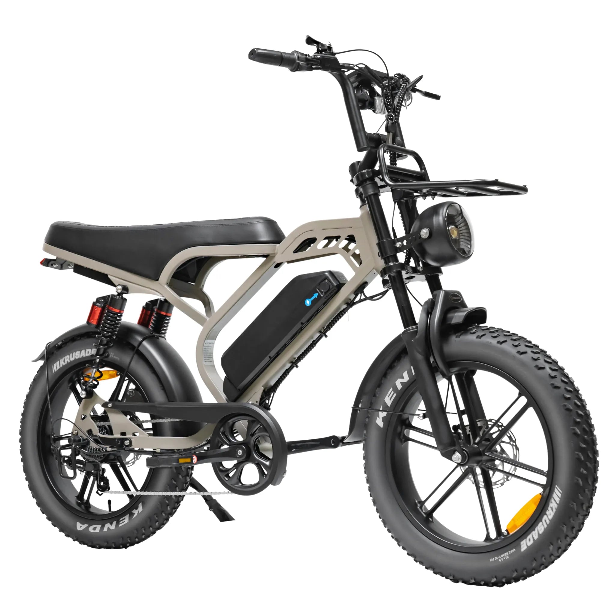 V20 Limited - Bruin | Combi-Deal