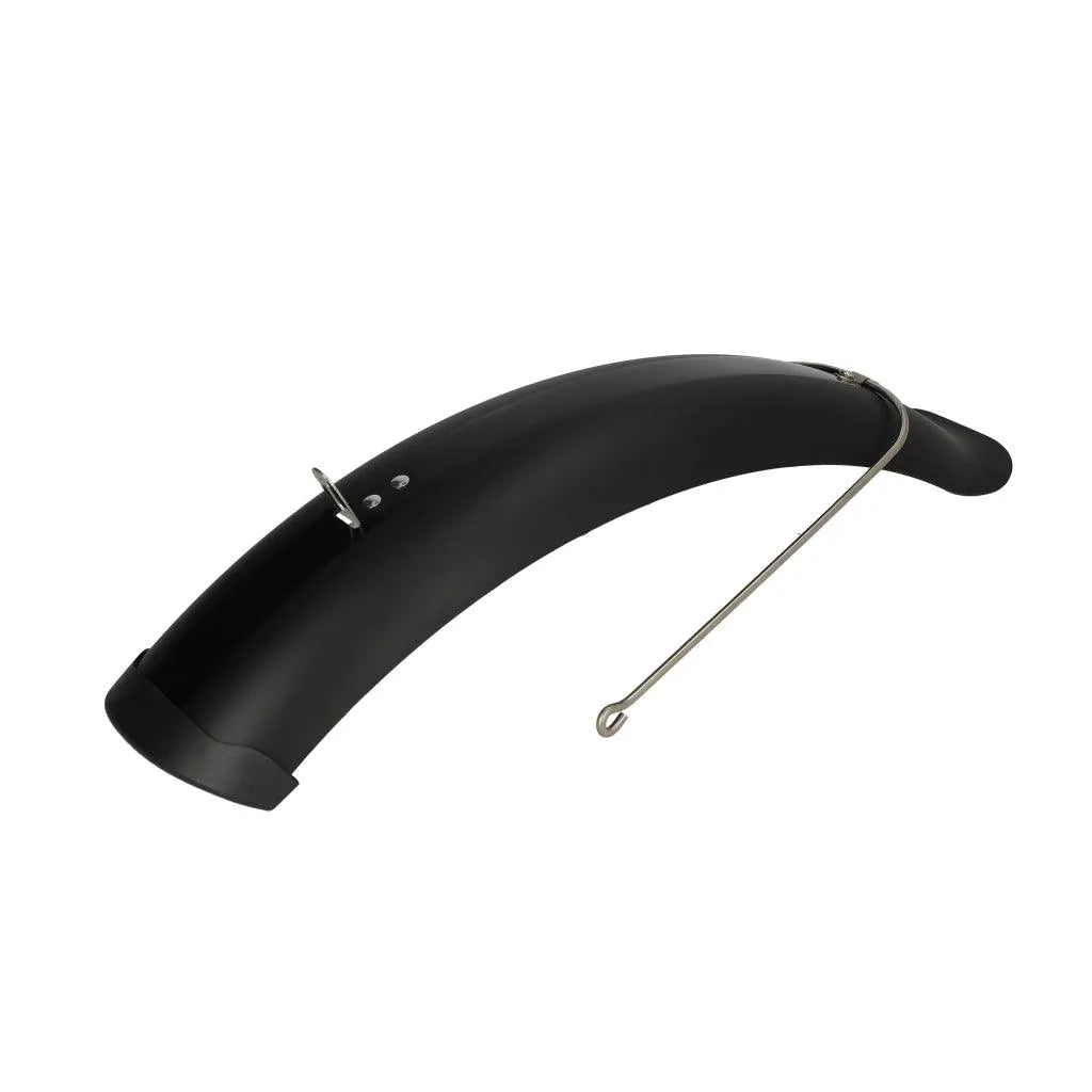 QM Wheels V20 - Spatbord Voor