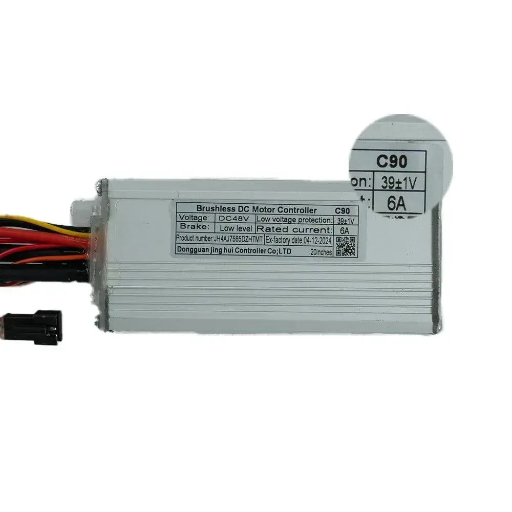 OUXI C90 (H9) 4.0 - Controller