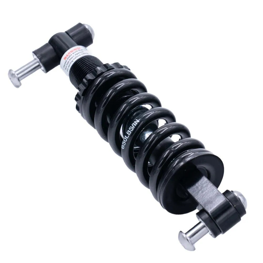 QM Wheels V20 - Vering