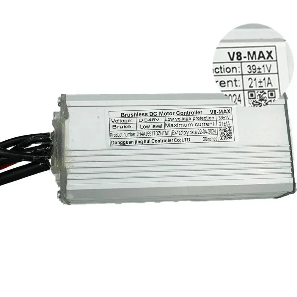 OUXI - Controller - C80 (V8) MAX 3.0