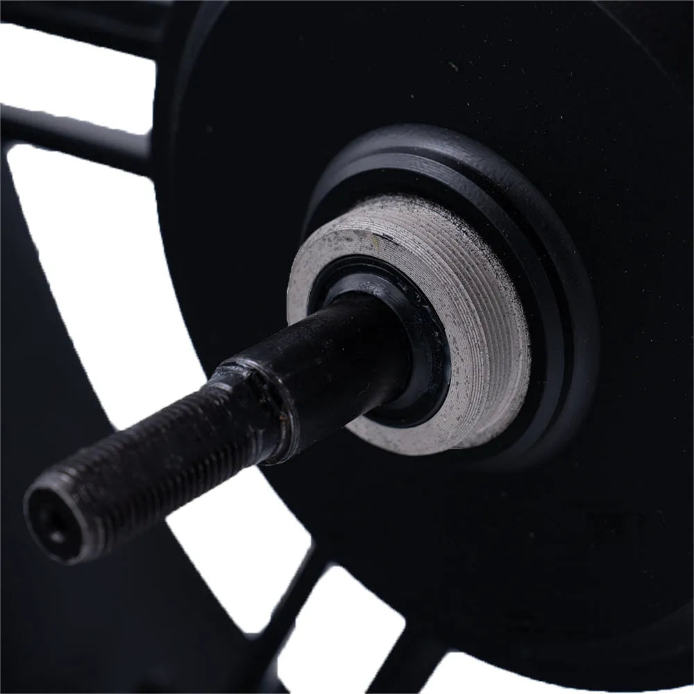 OUXI V8 - Motor - Rode kabel