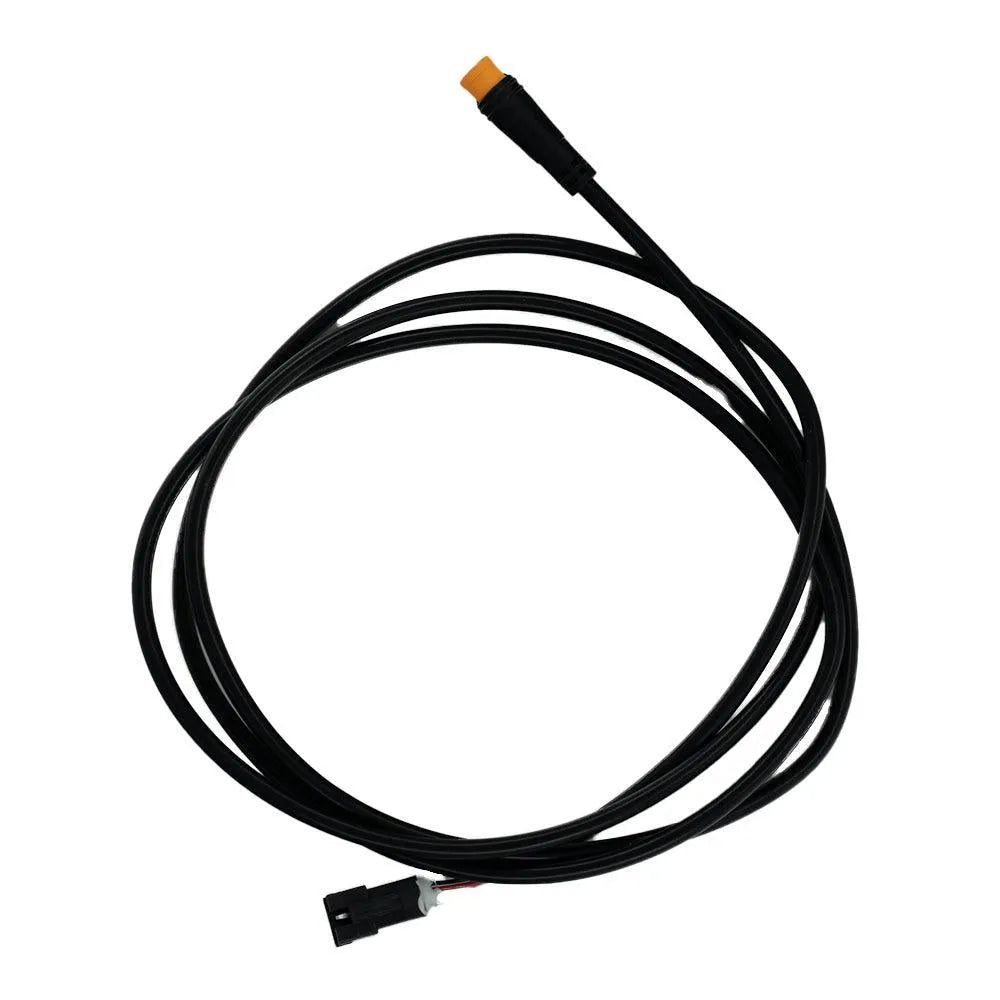 QM Wheels - Trapsensor kabel - V20