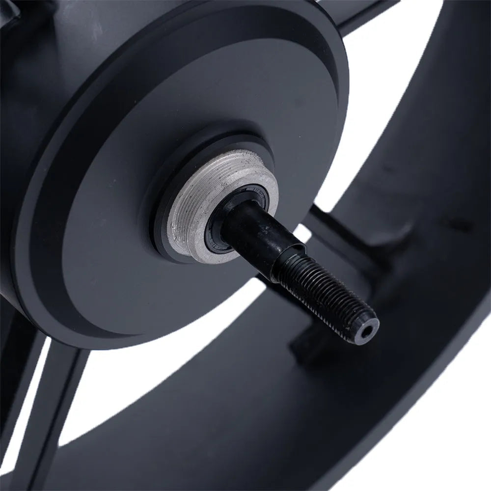 OUXI  - Motor - Zwarte kabel