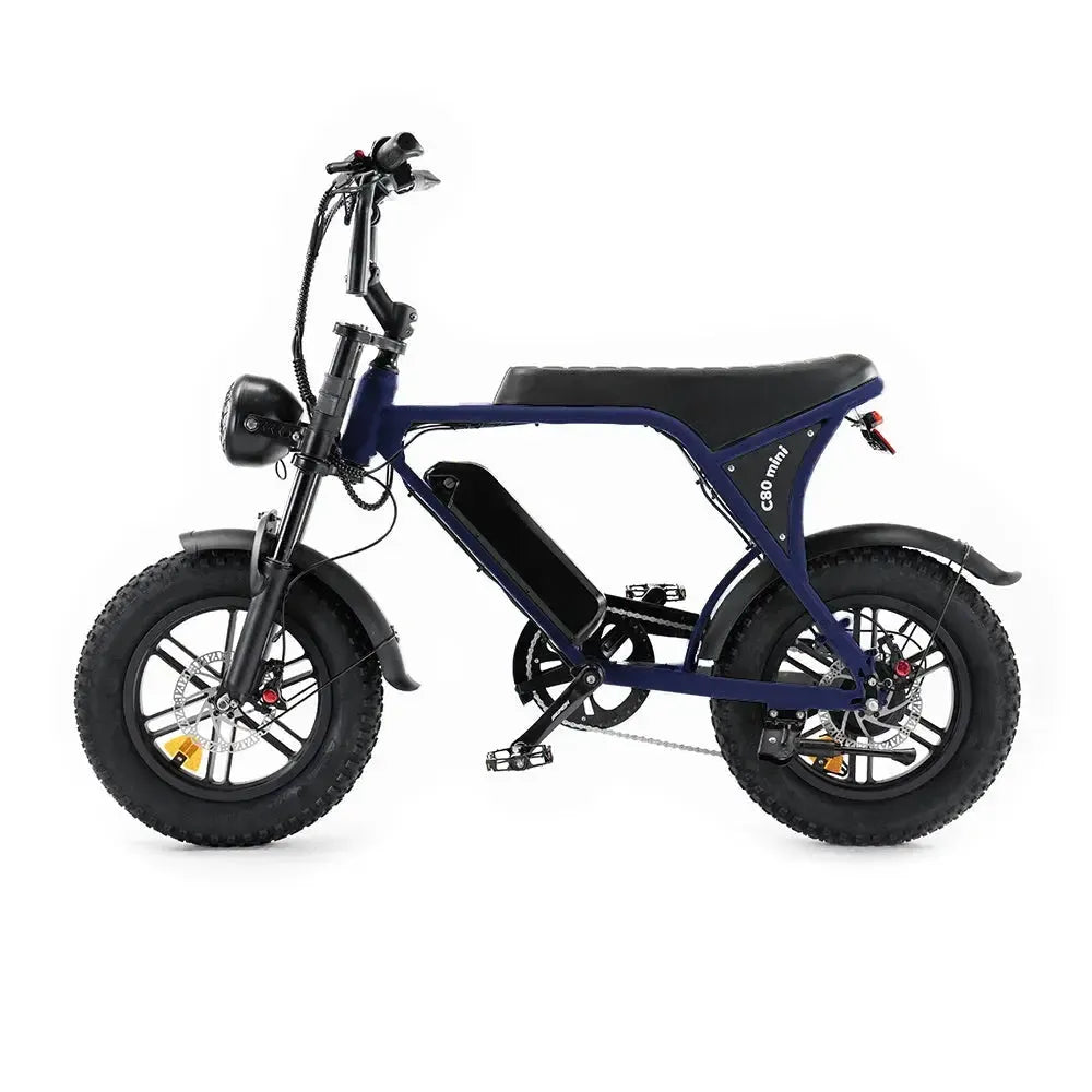 Ouxi V8 Mini - Schwarz