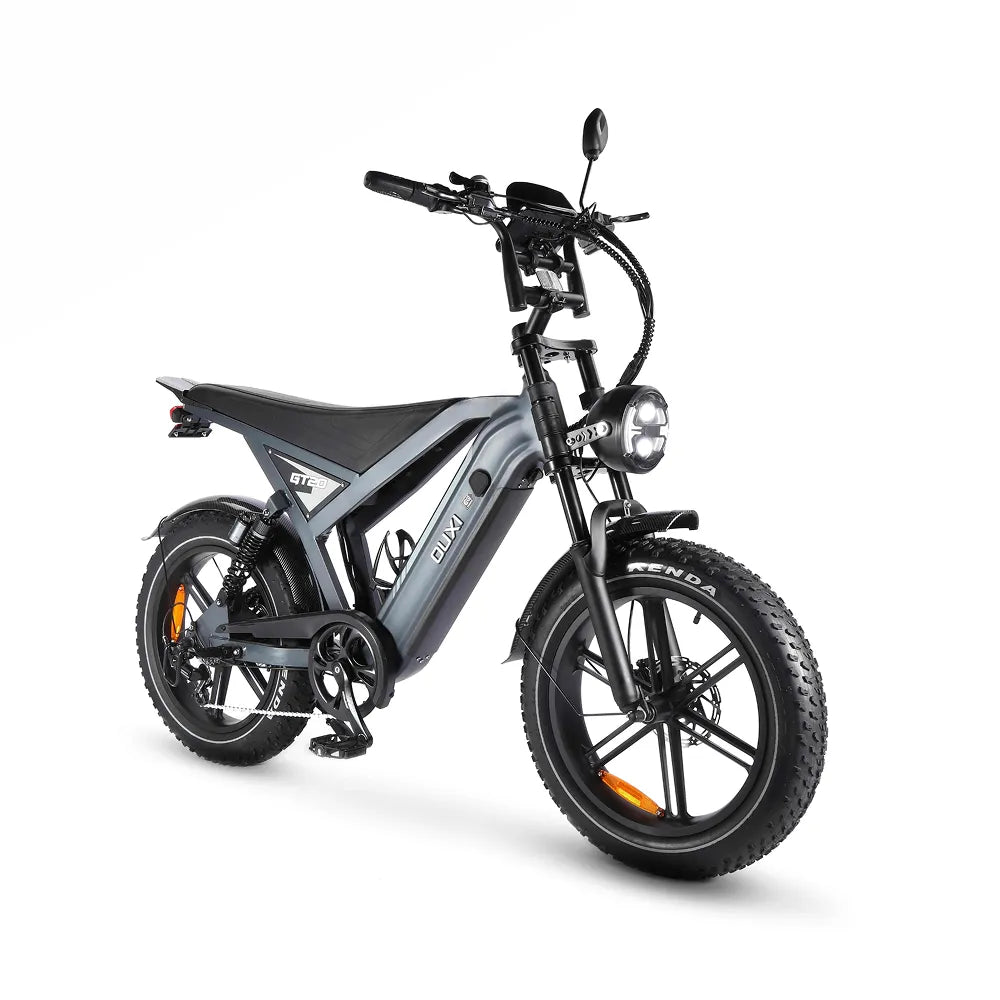 OUXI GT-20 PRO - Grijs