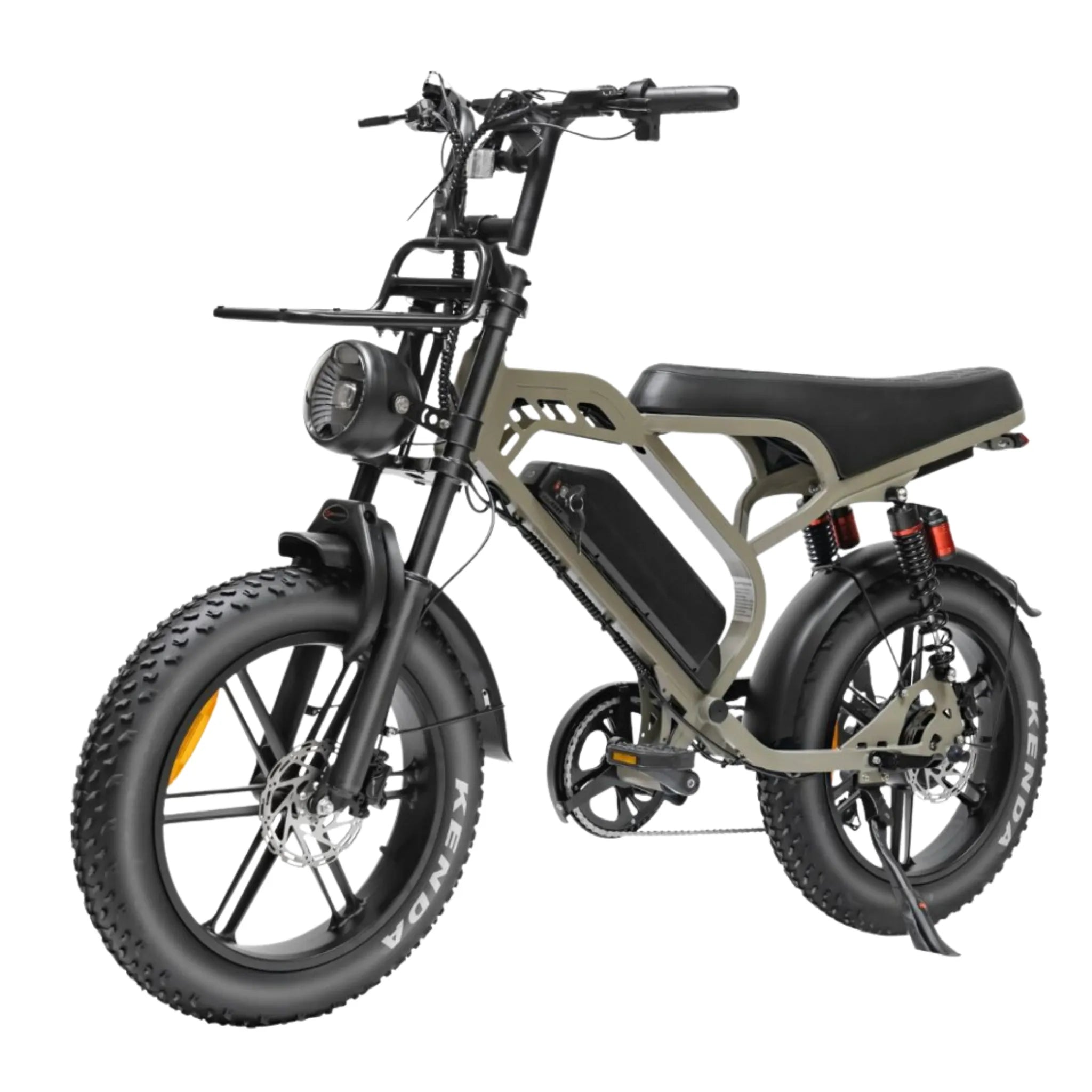 V20 Limited - Bruin | Combi-Deal