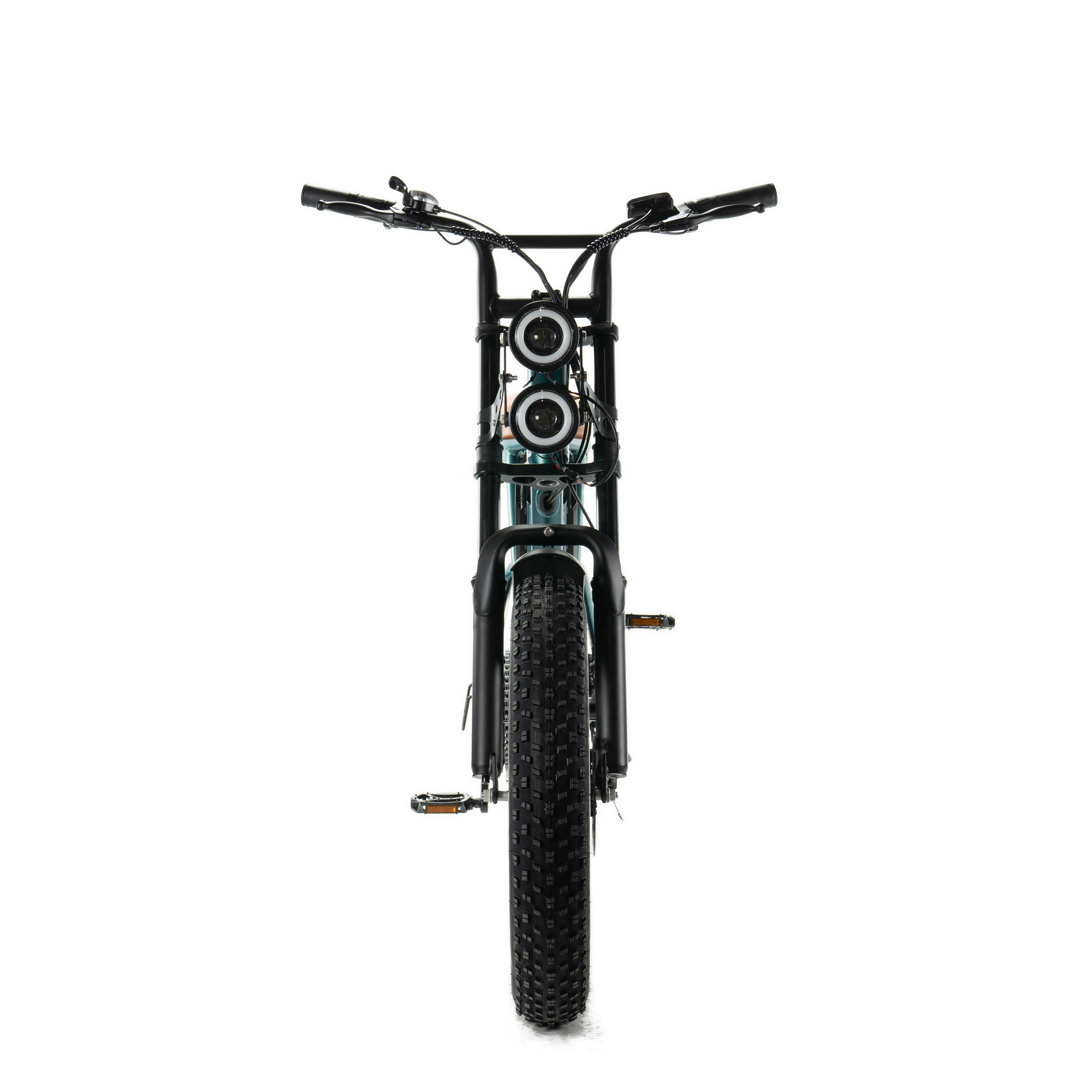 Combi-Deal! | ENGWE M20 - Groen