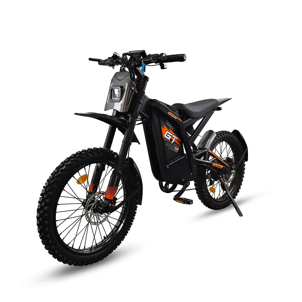 Ouxi GT-2000 - Oranje