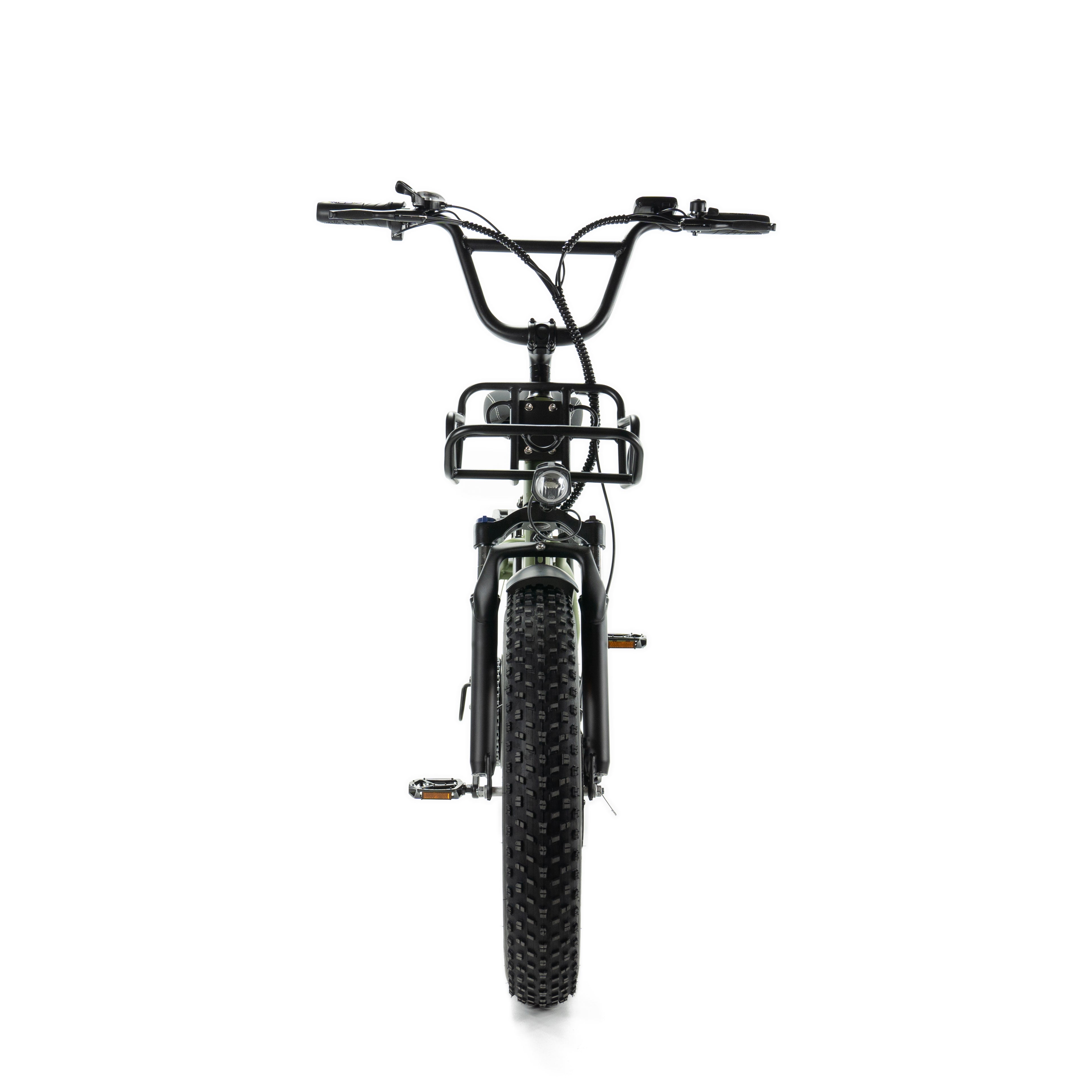 Combi-Deal! | ENGWE L20 - Groen