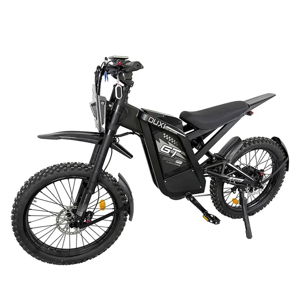 Ouxi GT-2000 - Zwart