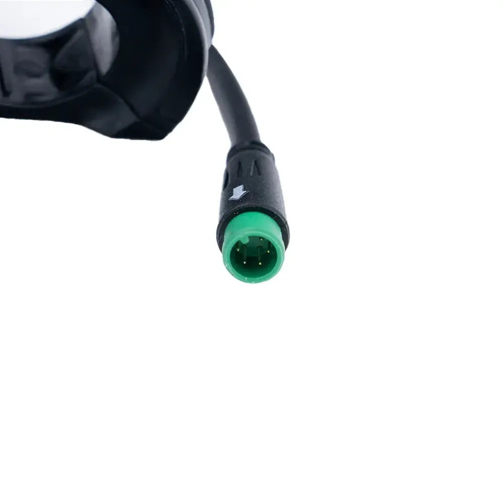 QM Wheels S20 - Display 250 watt