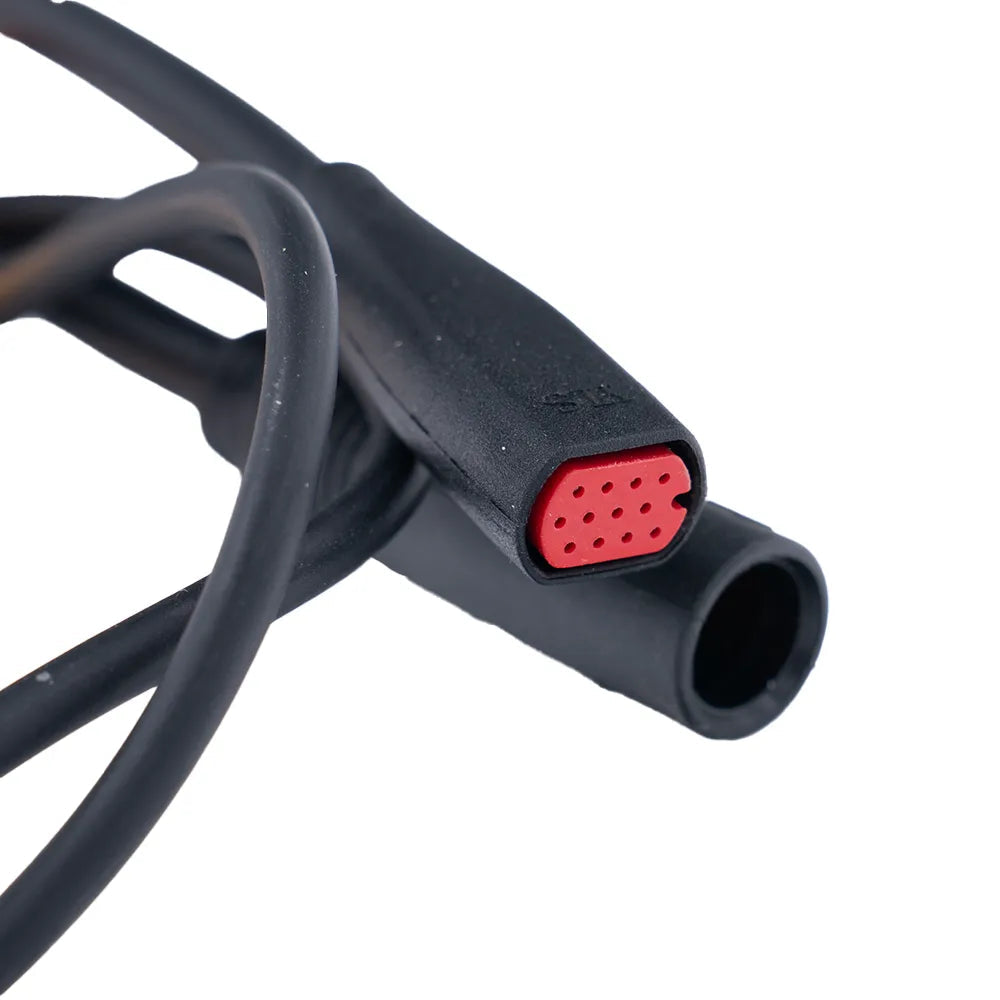 QM Wheels V20 - Controller 500 watt