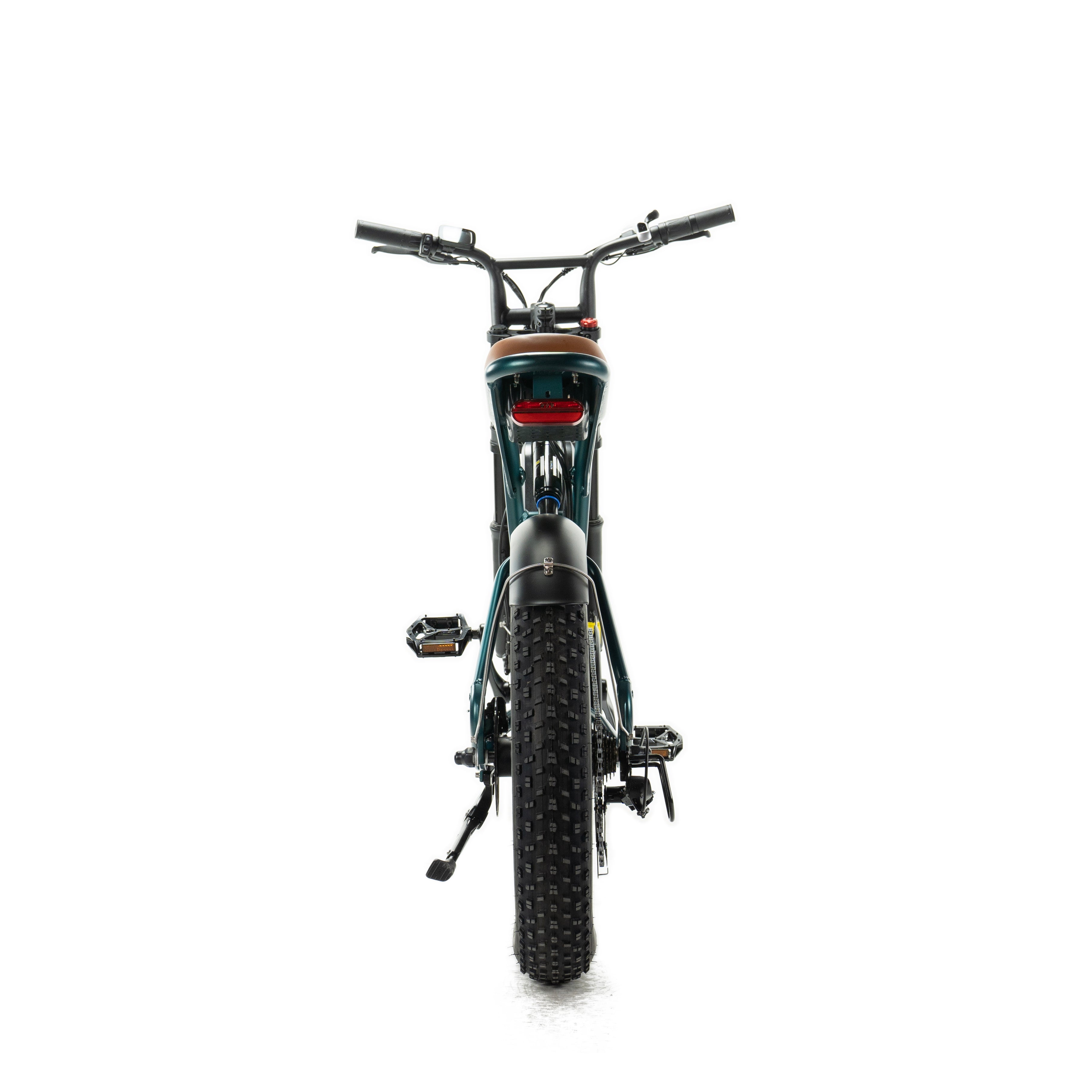 Combi-Deal! | ENGWE M20 - Groen