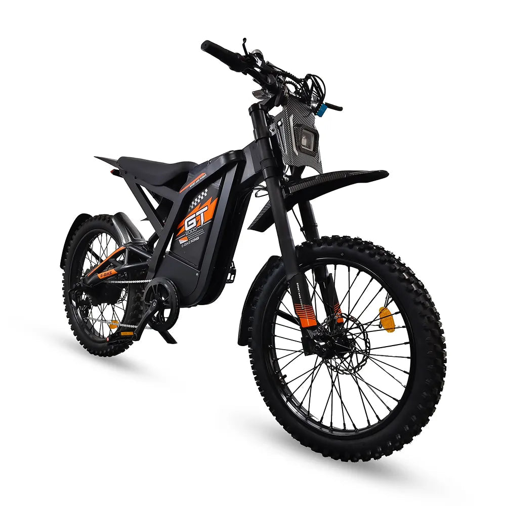 Ouxi GT-2000 - Oranje