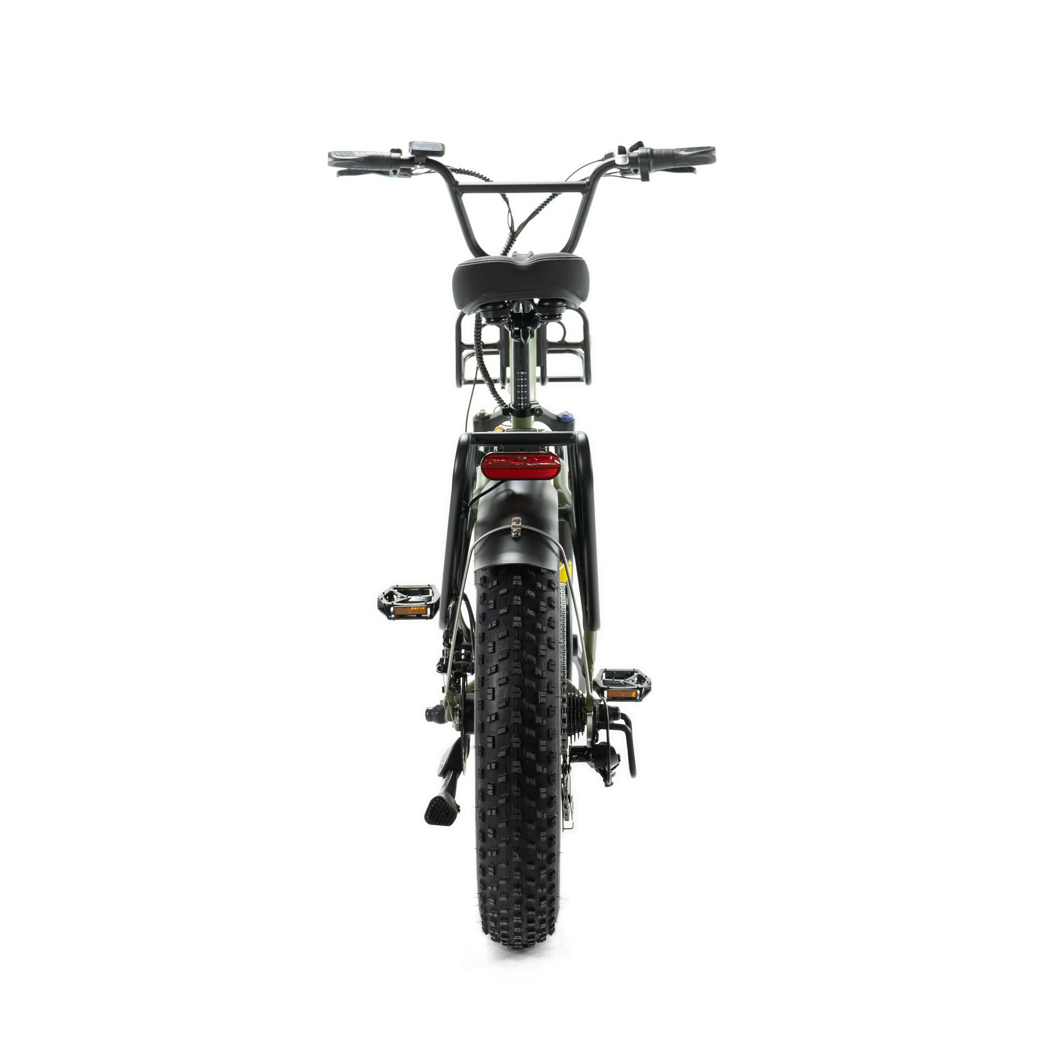 Combi-Deal! | ENGWE L20 - Groen
