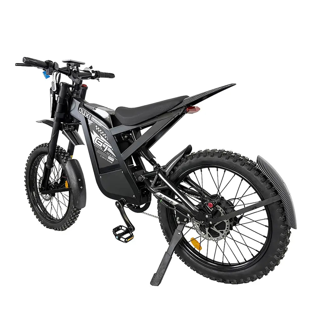 Ouxi GT-2000 - Zwart