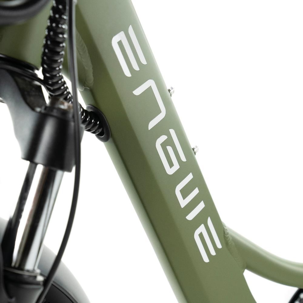 Combi-Deal! | ENGWE L20 - Groen