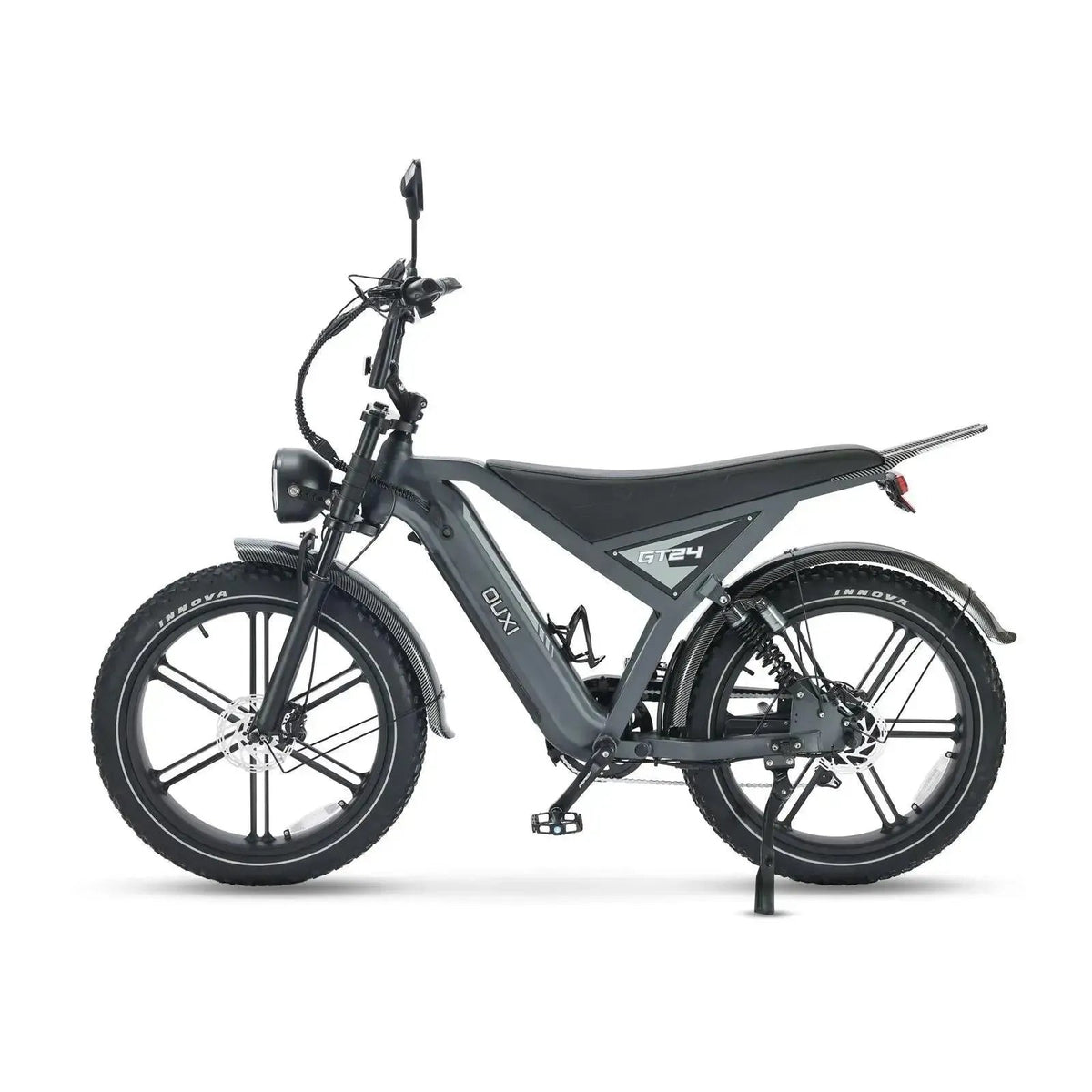 OUXI GT24 grijs – productfoto 2